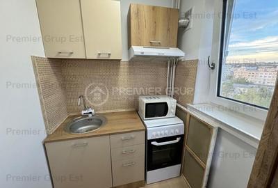 Garsonieră în bloc de apartamente | Alexandru cel Bun - 3