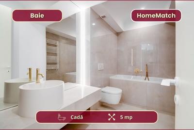 Cortina North || 2 camere || Comision 0% - 9