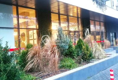 Spațiu comercial, de 450 mp, în Tomis Nord - 1