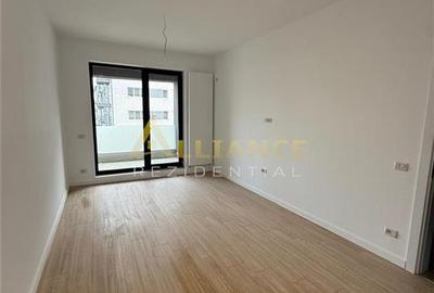 Apartament cu 2 camere decomandat în Central - 2