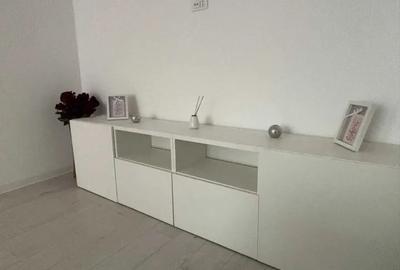 Apartament cu 2 camere semidecomandat, mobilat în Titan - 3