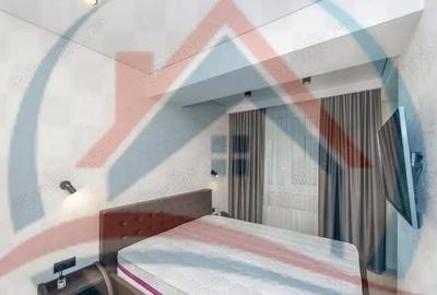 Apartament 1 camera Lux zona Iulius Mall - 1