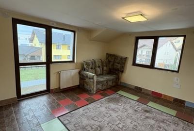 Casa 6 camere P+M+pod de vanzare | 160 mp utili | in Selimbar Casa 6 camere P+M+pod de vanzare | 160 mp utili | in Selimbar - 15