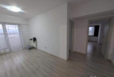 Apartament cu 3 camere decomandat în Unirii - 6