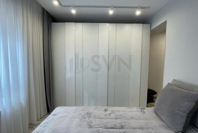 REA1019369 Apartament 2 camere cu vedere la lacul Plumbuita - zona Tei - 6