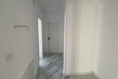 Apartament cu 2 camere în Bârnova - 9