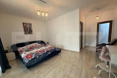 Casă cu 5 camere cu Teren 1020 Mp în Central - 4