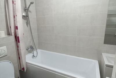 Apartament cu 2 camere în Central - 4