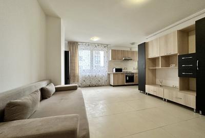 Inchiriere Apartament 3 camere si garaj, strada Rodnei, imobil nou - 10