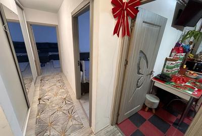 Apartament cu 2 camere decomandat în Narcisa - 5