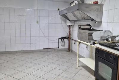 Spațiu comercial, de 300 mp, în Central - 6