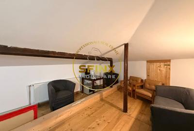 Casă individuală cu 5 camere cu Canalizare în Gara de Nord - 13