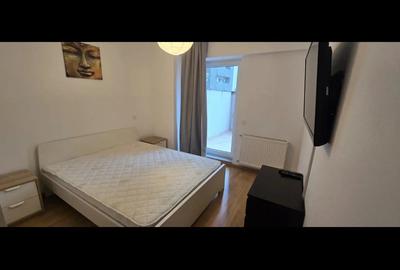 Apartament 2 camere parter cu terasa - 5