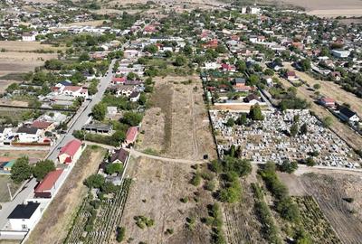 Teren Intravilan  2332 mp Craiova - 4