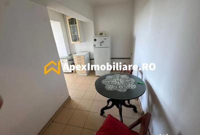 Apartament cu 2 camere decomandat în Unirii - 5