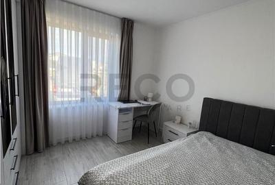 Casă cu 3 camere cu Teren 556 Mp în Tokai - 10