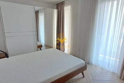 2 camere open space, Premium, Parcare, Zona Piata Abator, Marasti - 2