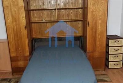 Apartament 1 camera, Hasdeu
