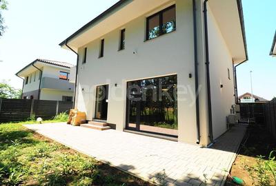 Vila moderna cu 5 camere | Paradisul Verde Vila moderna cu 5 camere | Paradisul Verde - 21