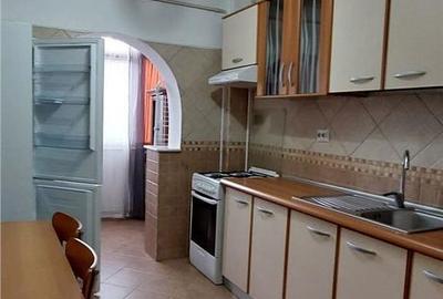 Garsonieră decomandată, mobilată în Tătărași - 4