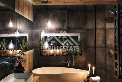 Casa Sibiu, Selimbar teren 790 mp, garaj, terase - 3