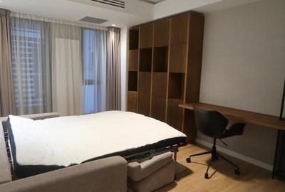 Apartament de lux, 5 camere, terasa, Aviatorilor - 17