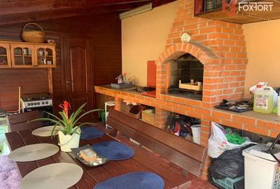 Casa individuala cu 6 camere si piscina, zona Dumbravita - 2