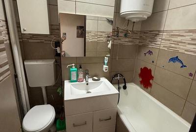 Apartament cu 2 camere decomandat în Pantelimon - 3