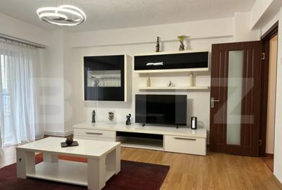 Apartament cu 4 camere decomandat în Mărăști - 18
