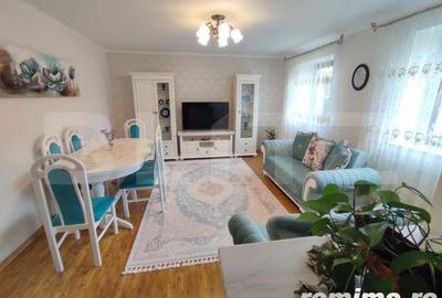 Casa 4 camere, central, Radauti! - 3