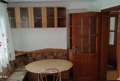 Inchiriez apt 3 cam Lugoj 200 E - 4