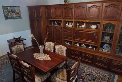 Casă cu 3 camere cu Teren 273 Mp în Central - 16