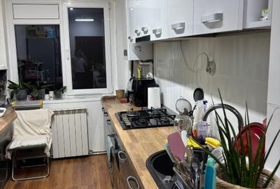 Apartament 2 camere de vânzare – Calea Vitan, gata de mutat - 8