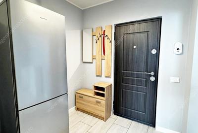 Apartament cu 2 camere semidecomandat în Mazepa 2 - 6