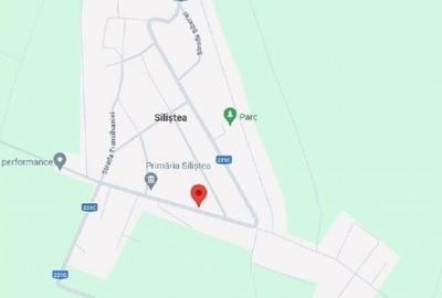 Casa si teren cota parte 1/6, Silistea, ID: R2581900 - 6