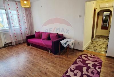 Inchiriere Apartament 2 camere, semidecomandat, zona Lebada - 3