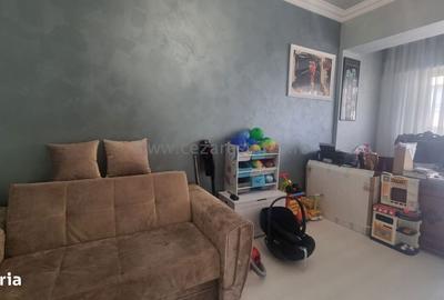 Apartament cu 4 camere, mobilat în Herăstrău - 4