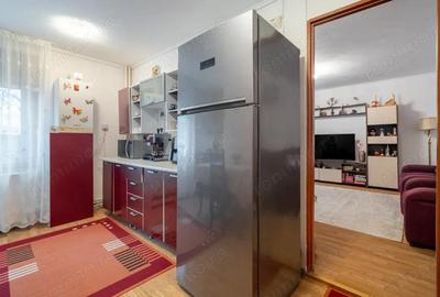 Apartament cu 4 camere decomandat, mobilat în Central - 5