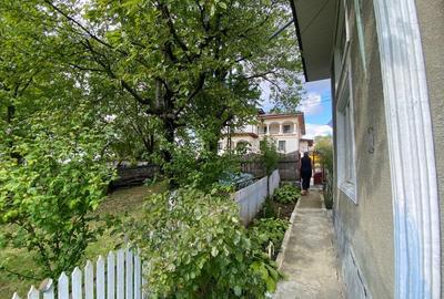 Casă cu 4 camere în Ciortești - 5