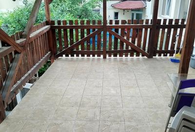 Apartament cu 2 camere nedecomandat în Central - 2