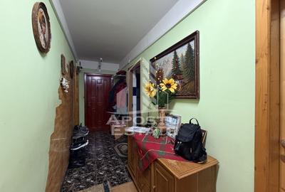 Apartament cu 7 camere,2 bai,decomandat,etajul 1,zona Buziasului - 4