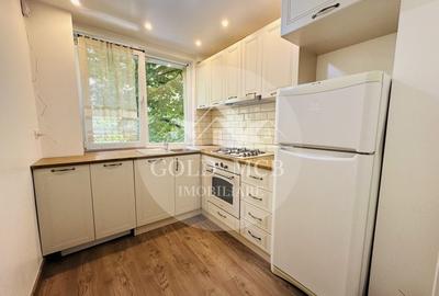 Apartament 2 camere + boxa - Parc Plumbuita - Ion Berindei