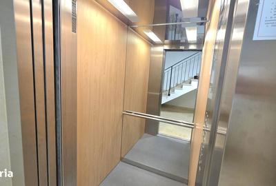 Garsonieră în Central - 11