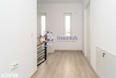 Casă cu 4 camere cu Teren 250 Mp în Central - 5