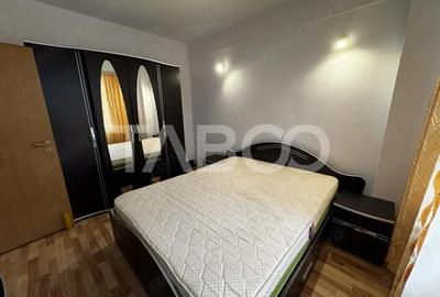 Apartament decomandat 2 camere 56 mpu bloc nou Rusciorului Terezian - 7