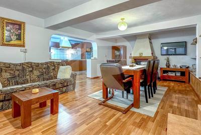 Casa | 356 mpc | Lot 1422 mp | Atelier de creatie | Locuinta/sediu | Baicoi - 8