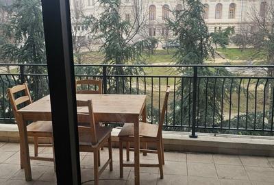 Apartament cu 2 camere decomandat, mobilat în Unirii - 8