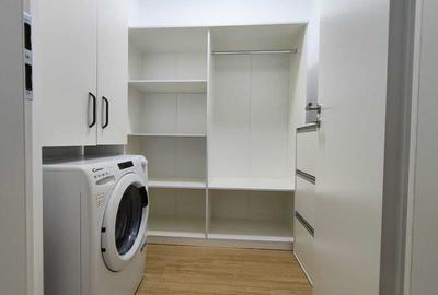 Apartament cu 2 camere decomandat în Exterior Vest - 5