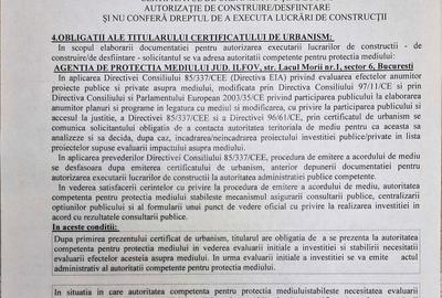 Spațiu comercial, în Vlădiceasca - 8