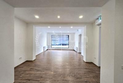Spatiu comercial | 204mp util | Ultracentral | Piata Avram Iancu - 2